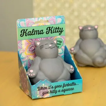 Stress Toy - Kalma Kitty