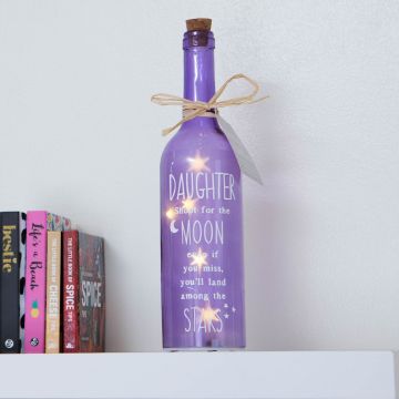 Starlight Bottle - Daughter