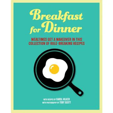 Breakfast for Dinner