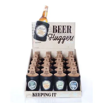 Tyre Beer Hugger Cooler - Display (2)