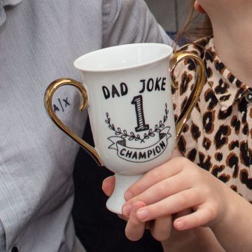 Trophy Mugs - Dad