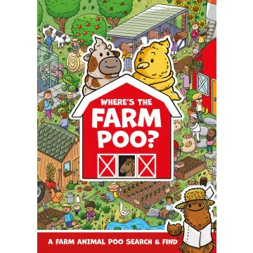 Where's the Farm Poo?