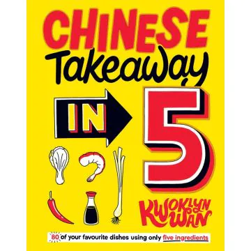 Chinese Takeaway In 5