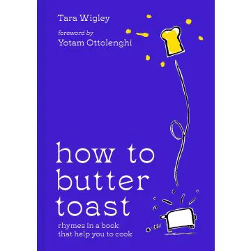 How to Butter Toast