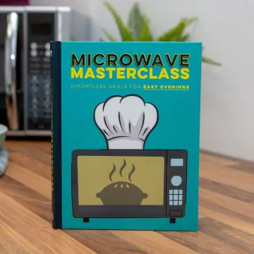 Microwave Masterclass 