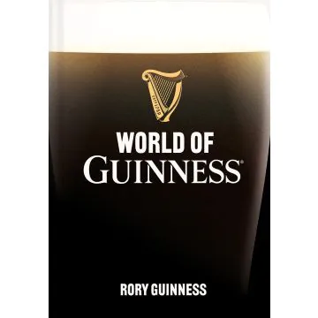 World of Guinness