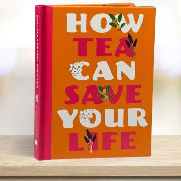 How Tea Can Save Your Life
