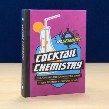 Cocktail Chemistry