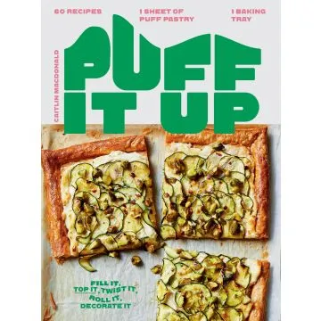 Puff It Up