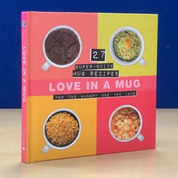 Love in a Mug