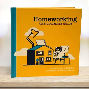 Homeworking