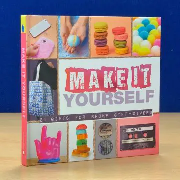 Make It Yourself