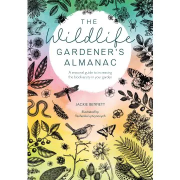 The Wildlife Gardener's Almanac