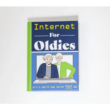 Internet For Oldies