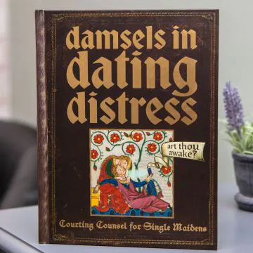 Damsels in Dating Distress 