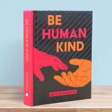 Be Human Kind