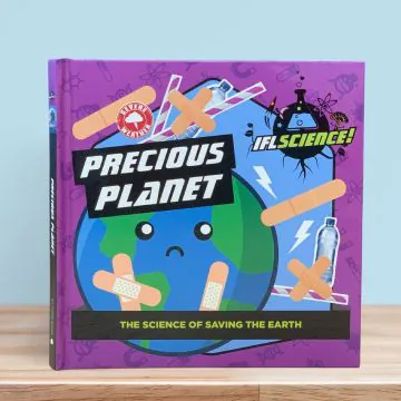 Precious Planet