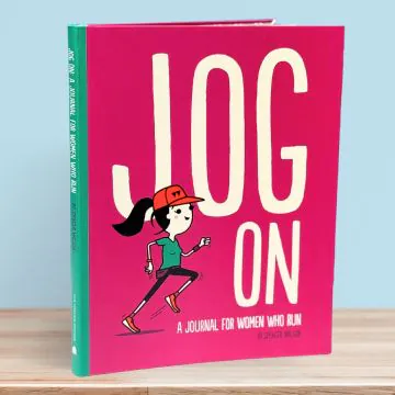 Jog On Journal