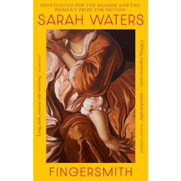 Fingersmith Book