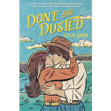 Done and Dusted Book