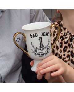 Trophy Mugs - Dad