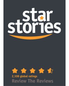 Star Stories Book