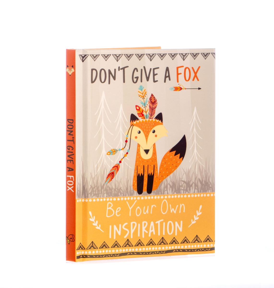 Inspiration Book